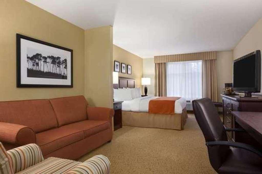 Country Inn & Suites By Radisson, Knoxville At Cedar Bluff, Tn Cameră foto