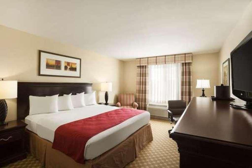 Country Inn & Suites By Radisson, Knoxville At Cedar Bluff, Tn Cameră foto