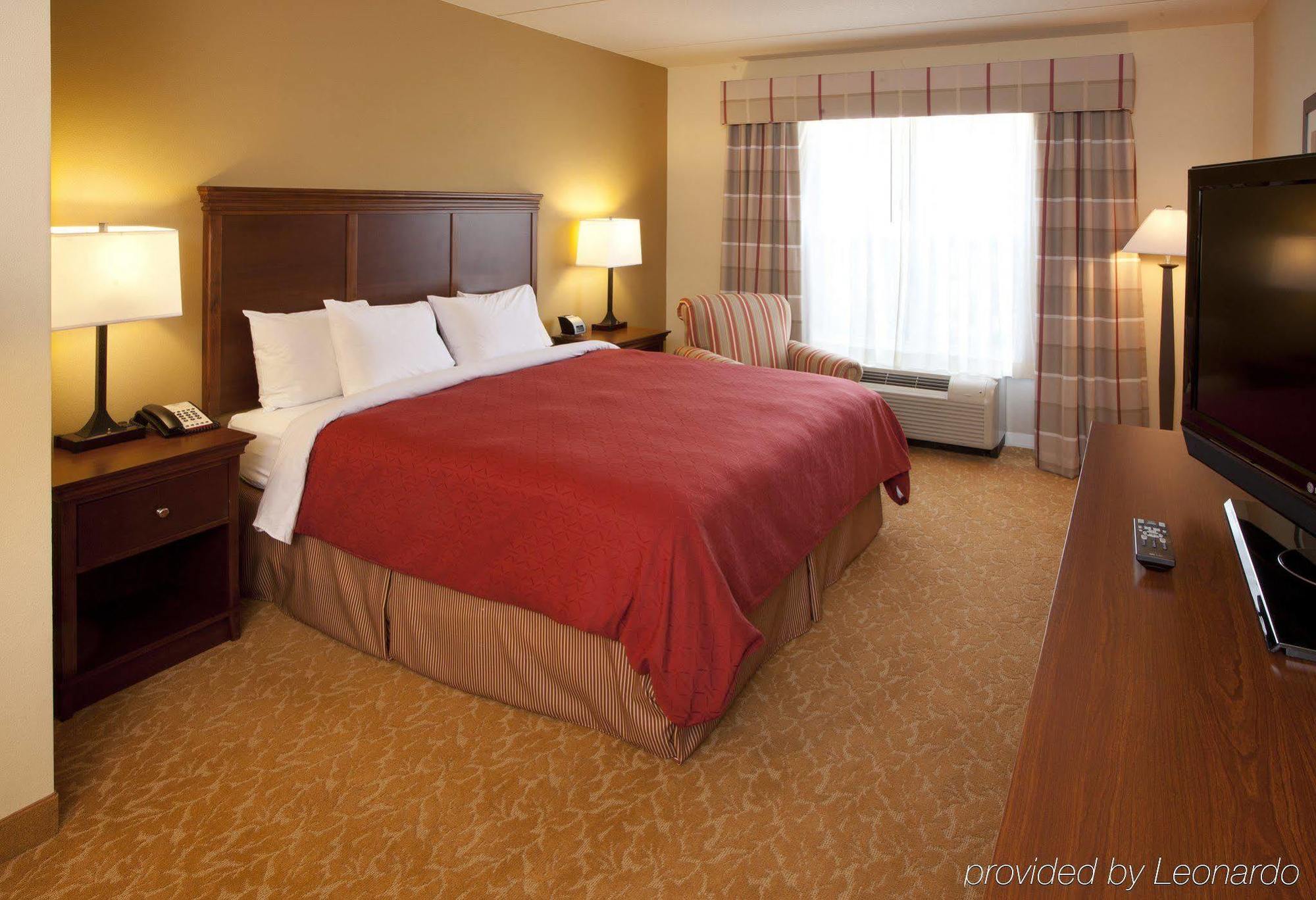 Country Inn & Suites By Radisson, Knoxville At Cedar Bluff, Tn Cameră foto