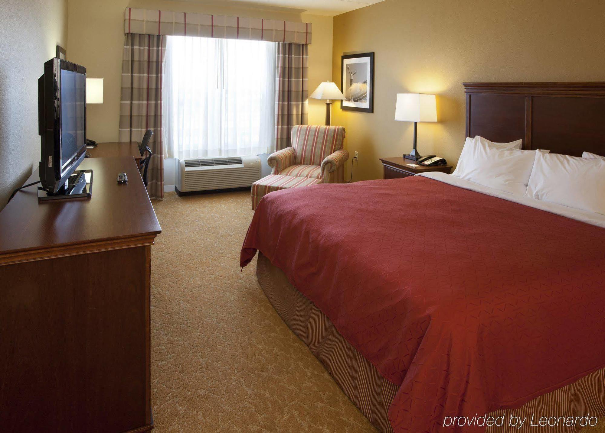 Country Inn & Suites By Radisson, Knoxville At Cedar Bluff, Tn Cameră foto